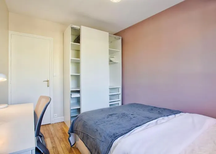 Belle Vaucelles • Renove Et Design • Parking, Wifi Caen