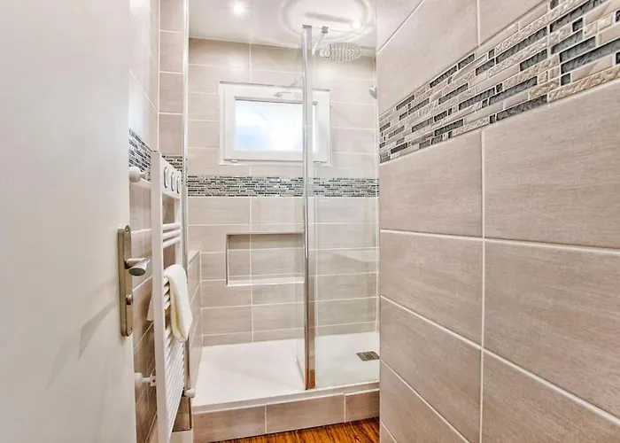 Lejlighed Belle Vaucelles • Renove Et Design • Parking, Wifi *