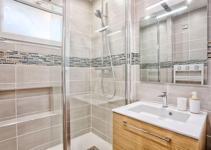 Belle Vaucelles • Renove Et Design • Parking, Wifi Lejlighed *