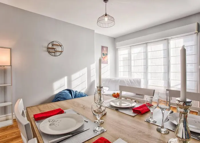 Belle Vaucelles • Renove Et Design • Parking, Wifi