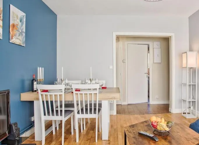 Belle Vaucelles • Renove Et Design • Parking, Wifi