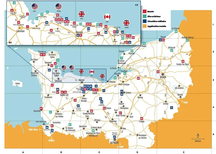 Belle Vaucelles • Renove Et Design • Parking, Wifi Lejlighed